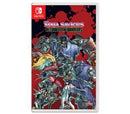 Ninja Saviors: Return of the Warriors [Strictly Limited Edition] - PAL Nintendo Switch - Destination Retro