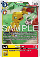 Agumon [ST24-04] [Starter Deck: Data Squad] - Destination Retro