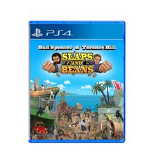 Slaps and Beans - PAL Playstation 4 - Destination Retro