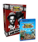 Slaps and Beans [Oldschool Heroes Edition] - PAL Playstation 4 - Destination Retro