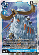 AncientMegatheriummon [BT7-030] [Next Adventure] - Destination Retro