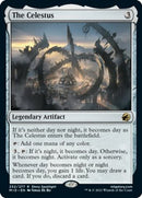 The Celestus [Innistrad: Midnight Hunt] - Destination Retro