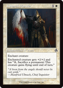 Lunarch Mantle (Retro Frame) [Innistrad Remastered] - Destination Retro