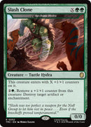 Slash Clone - Steelbane Hydra [Teenage Mutant Ninja Turtles Commander] - Destination Retro