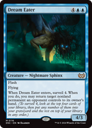 Dream Eater [Duskmourn: House of Horror Commander] - Destination Retro