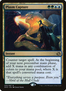 Plasm Capture [Duel Decks: Elspeth vs. Kiora] - Destination Retro