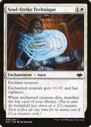 Soul-Strike Technique [Modern Horizons] - Destination Retro
