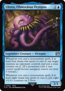 Ultros, Obnoxious Octopus [FINAL FANTASY] - Destination Retro