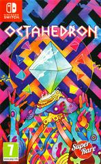 Octahedron - PAL Nintendo Switch - Destination Retro