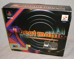 Beatmania [Turntable Bundle] - PAL Playstation - Destination Retro