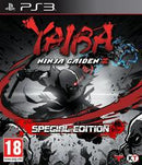 Yaiba: Ninja Gaiden Z [Special Edition] - PAL Playstation 3 - Destination Retro