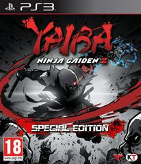 Yaiba: Ninja Gaiden Z [Special Edition] - PAL Playstation 3 - Destination Retro