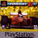 Formula 1 97 [Platinum] - PAL Playstation - Destination Retro