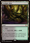 Twilight Mire [Edge of Eternities Commander] - Destination Retro