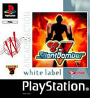 Silent Bomber [White Label] - PAL Playstation - Destination Retro