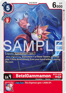BetelGammamon [BT21-019] (Reprint) [Advanced Booster Digimon Generation] - Destination Retro