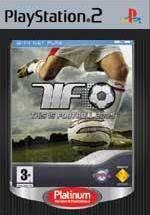 This is Football 2005 [Platinum] - PAL Playstation 2 - Destination Retro