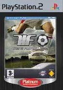 This is Football 2005 [Platinum] - PAL Playstation 2 - Destination Retro