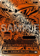 GREAT TAMER [WCS25-26] (World Championship 25-26 WORLD FINAL) (3rd Place) [Promotional Cards] - Destination Retro
