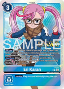 Eri Karan [P-233] (Store Tournament 2026 Vol. 2 Winner Pack) [Promotional Cards] - Destination Retro
