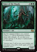 Voice of the Woods [Foundations Jumpstart] - Destination Retro