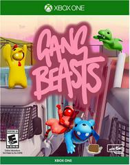 Gang Beasts - Xbox One - Destination Retro
