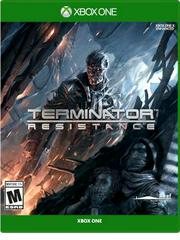 Terminator Resistance - Xbox One - Destination Retro