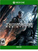 Terminator Resistance - Xbox One - Destination Retro