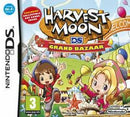 Harvest Moon: Grand Bazaar - PAL Nintendo DS - Destination Retro