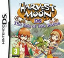 Harvest Moon: The Tale Of Two Towns - PAL Nintendo DS - Destination Retro