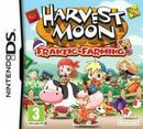 Harvest Moon: Frantic Farming - PAL Nintendo DS - Destination Retro
