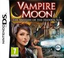 Vampire Moon: The Mystery of the Hidden Sun - PAL Nintendo DS - Destination Retro