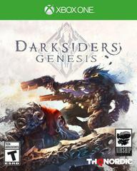 Darksiders Genesis - Xbox One - Destination Retro