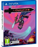 Bit Dungeon+ - PAL Playstation Vita - Destination Retro