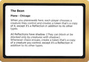 The Bean (Black Lotus Unknown Planechase) [Oversize Cards] - Destination Retro
