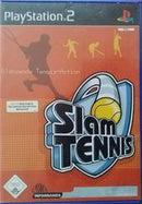 Slam Tennis - PAL Playstation 2 - Destination Retro