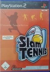 Slam Tennis - PAL Playstation 2 - Destination Retro
