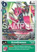 Armalizamon [BT25-049] [Dual Revolution] - Destination Retro