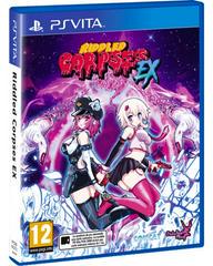 Riddled Corpses EX - PAL Playstation Vita - Destination Retro