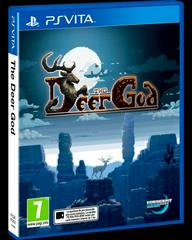 The Deer God - PAL Playstation Vita - Destination Retro