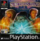 Sorcerer’s Maze - PAL Playstation - Destination Retro