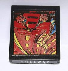 Freeway [Zellers] - Atari 2600 - Destination Retro