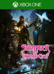 Stranger of Sword City - JP Xbox One - Destination Retro