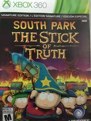 South Park: The Stick of Truth [Signature Edition] - Xbox 360 - Destination Retro
