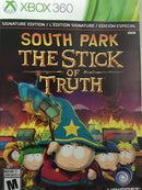 South Park: The Stick of Truth [Signature Edition] - Xbox 360 - Destination Retro