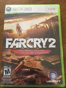 Far Cry 2 [Pre-Order Edition] - Xbox 360 - Destination Retro