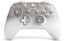 Xbox One Phantom White Wireless Controller - Xbox One - Destination Retro