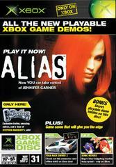 Official Xbox Magazine Demo Disc 31 - Xbox - Destination Retro