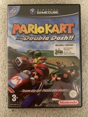 Mario Kart Double Dash & Zelda [Collector's Edition] - PAL Gamecube - Destination Retro
