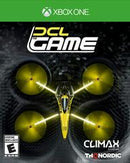 DCL The Game - Xbox One - Destination Retro
